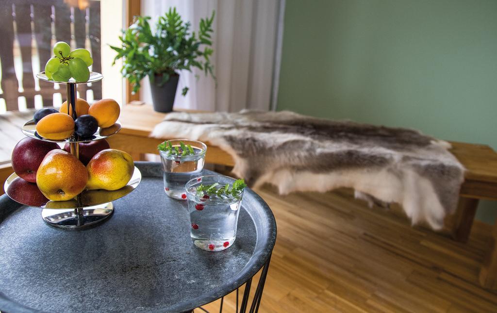Hotel Dunza Bürserberg Екстериор снимка